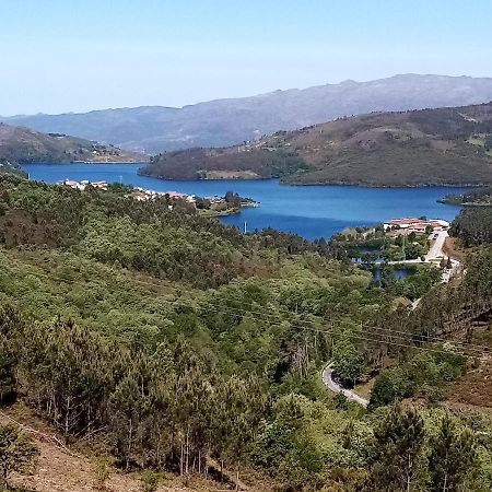 Vivenda Das Carvalhas Amiar Εξωτερικό φωτογραφία