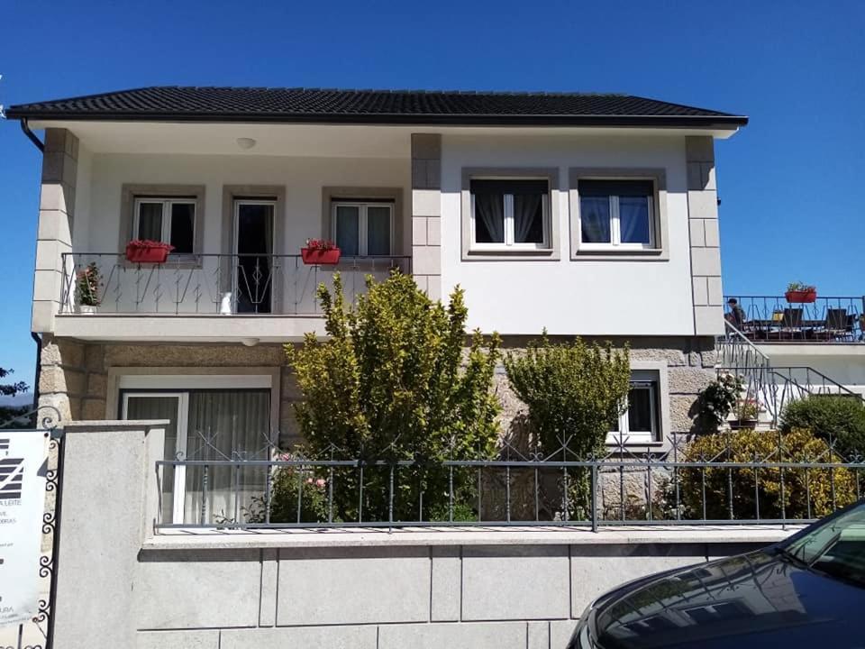 Vivenda Das Carvalhas Amiar Εξωτερικό φωτογραφία