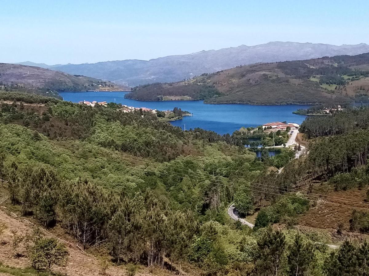 Vivenda Das Carvalhas Amiar Εξωτερικό φωτογραφία