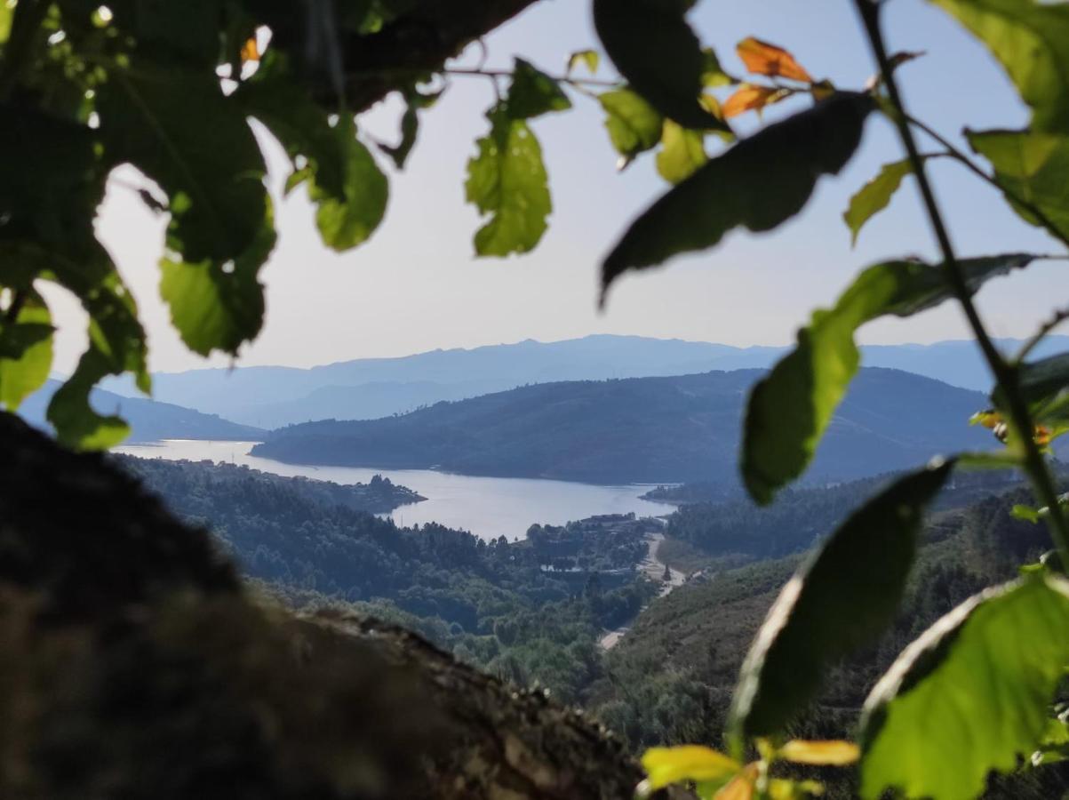 Vivenda Das Carvalhas Amiar Εξωτερικό φωτογραφία